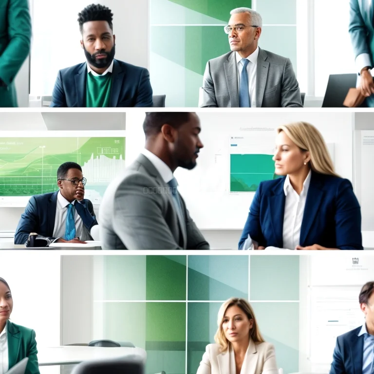 Comunidad de ejecutivos